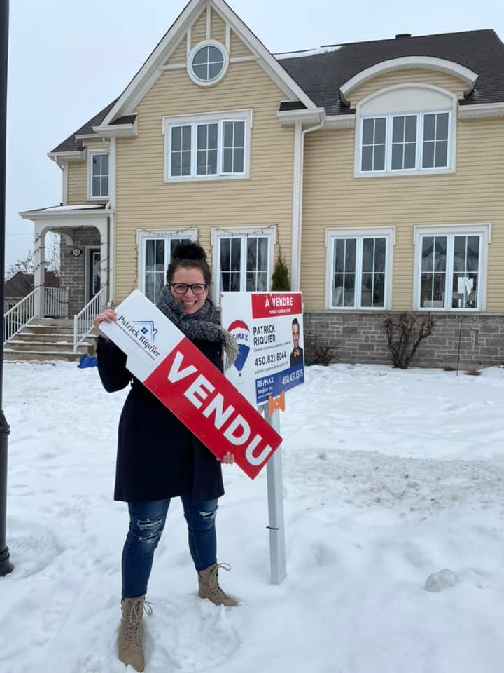 Patrick Riquier|Remax | 14000 Rue de la Chapelle, Mirabel, QC J7J 2C8, Canada | Phone: (450) 821-8044