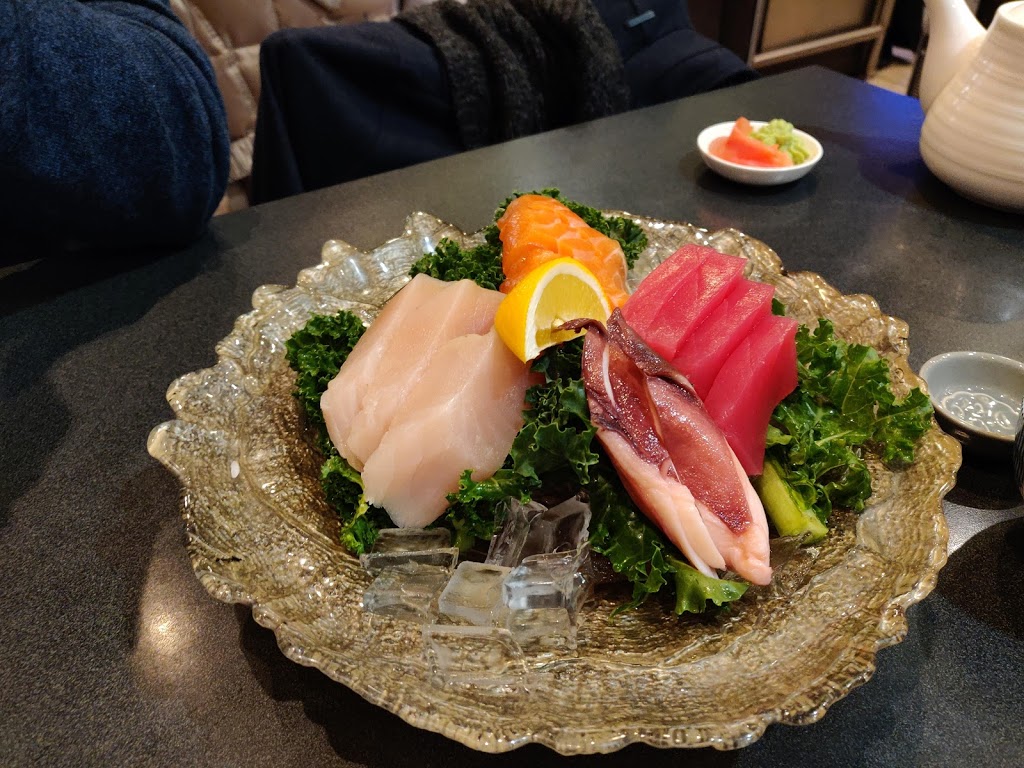 Sushi Kimu | 6522 4 St NE, Calgary, AB T2K 6H2, Canada | Phone: (587) 293-9380
