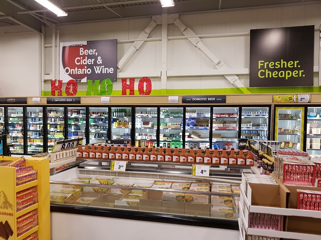 FreshCo Kalar & Lundys Lane | 5931 Kalar Rd, Niagara Falls, ON L2H 0L4, Canada | Phone: (905) 371-3113