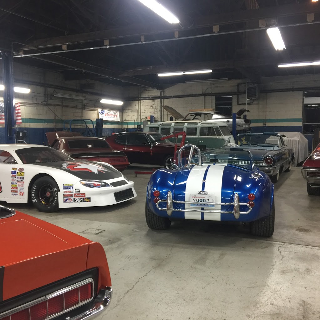 Imports & Classics | 8038 Guide Meridian Rd, Lynden, WA 98264, USA | Phone: (360) 820-0284