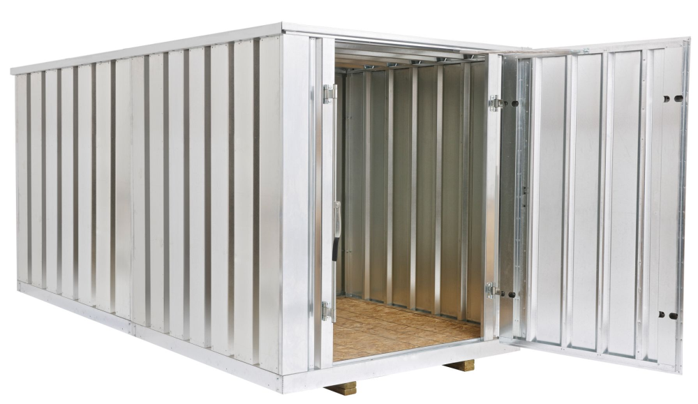 InGenious Storage & Containers | 199 Richmond Blvd, Napanee, ON K7R 3Z9, Canada | Phone: (647) 985-1984