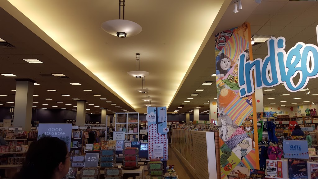 Chapters - Mic Mac | 41 Micmac Blvd, Dartmouth, NS B3A 4Y8, Canada | Phone: (902) 466-1640