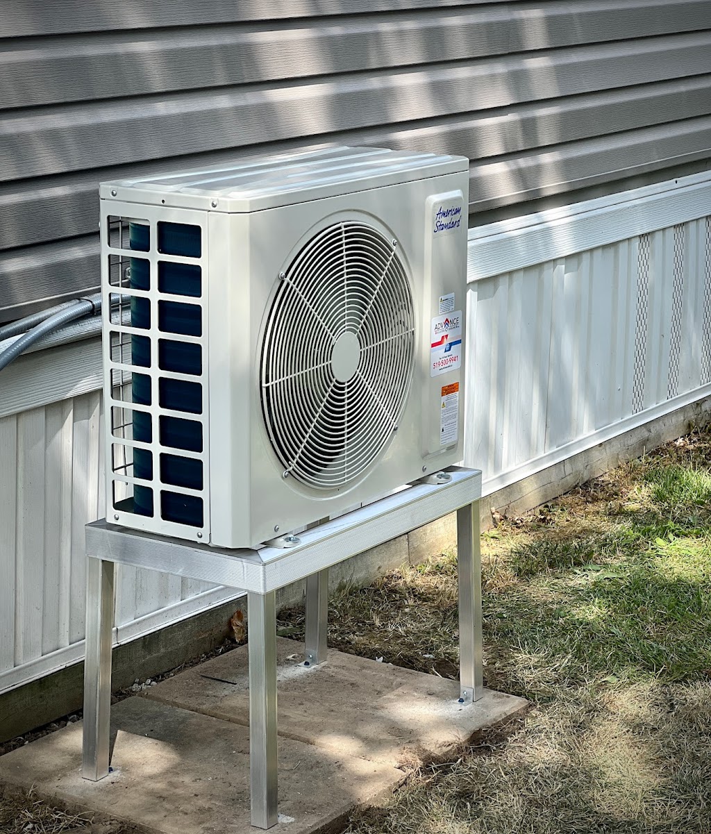 Advance Heating & Cooling KW | 44 Otonabee Dr, Kitchener, ON N2C 1L6, Canada | Phone: (519) 500-9941
