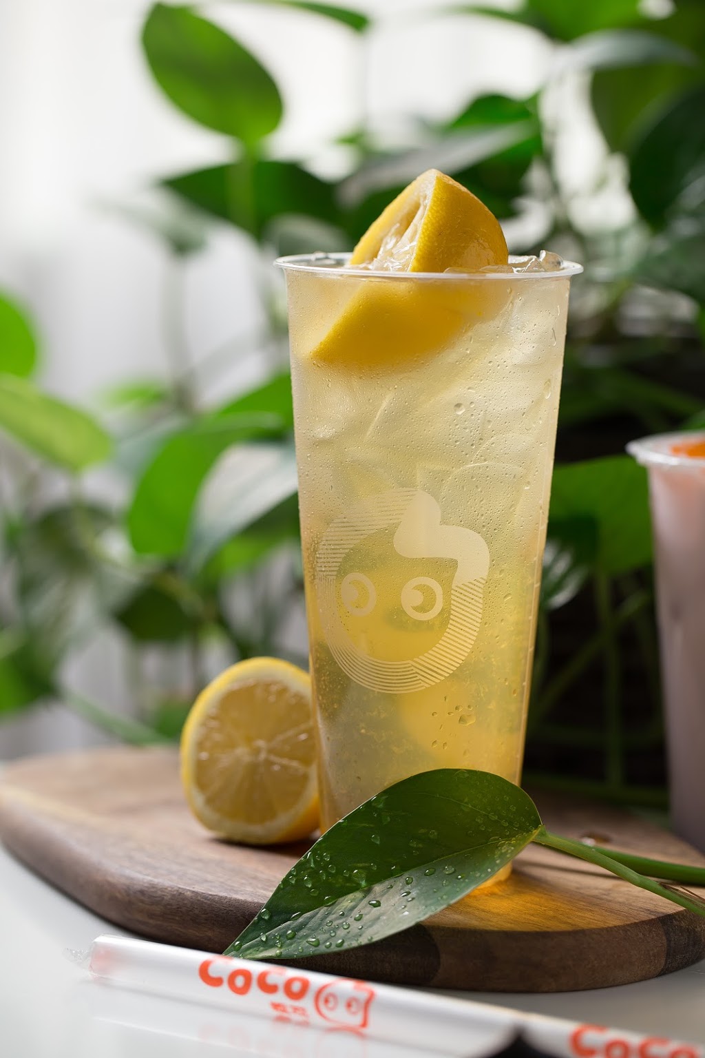 CoCo Fresh Tea & Juice | 1571 Sandhurst Cir #105A, Scarborough, ON M1V 1V2, Canada | Phone: (416) 792-3299