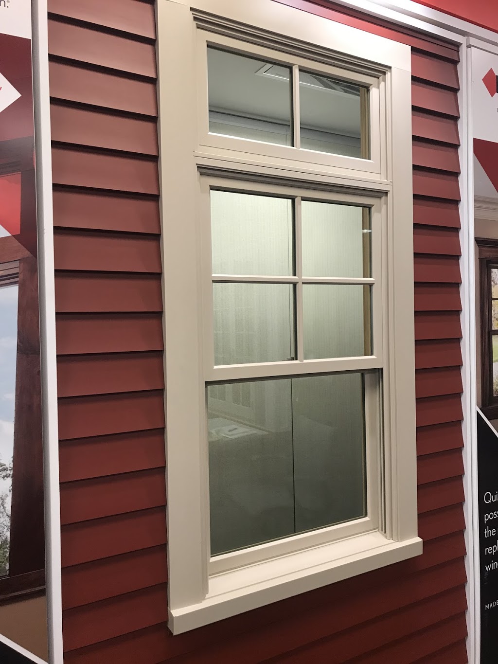 Ultimate Windows and Doors | Riverview, NB E1B 4T9, Canada | Phone: (506) 229-4584