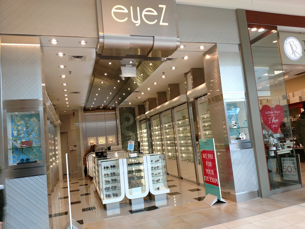 Eyez Optical | 1800 Sheppard Ave E, North York, ON M2J 5A7, Canada | Phone: (416) 491-4044