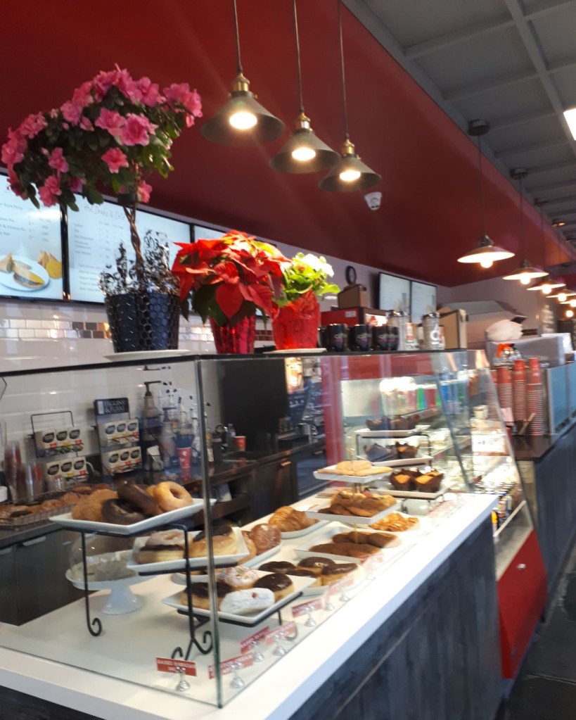 Coffee Time | 704 Major Mackenzie Dr E, Richmond Hill, ON L4C 1J9, Canada | Phone: (905) 770-4000