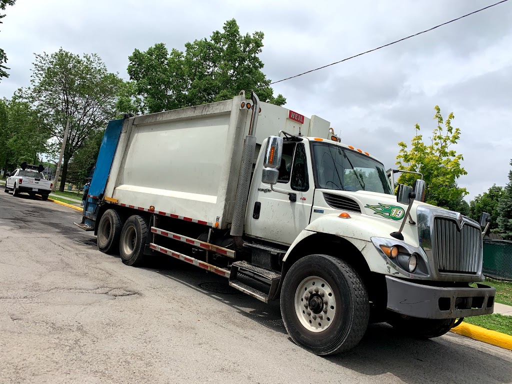 Transport YMA | 9560 Boul Henri-Bourassa E, Montréal-Est, QC H1E 2S4, Canada | Phone: (514) 913-0952