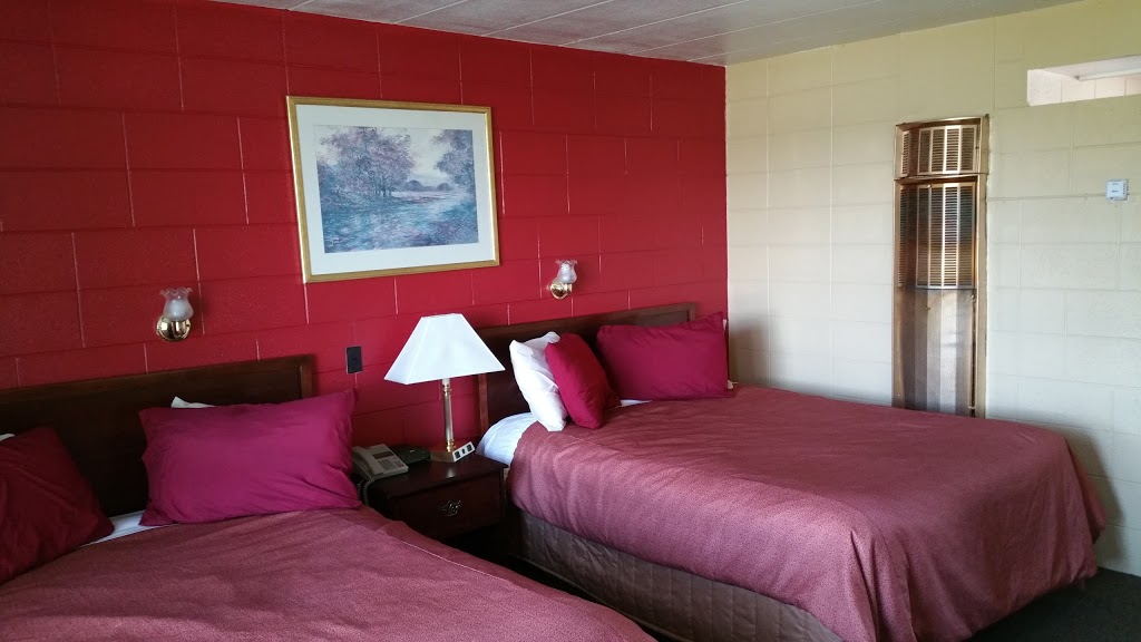 Riverview Motel | 642 Main St W, Dunnville, ON N1A 1W7, Canada | Phone: (905) 774-5634