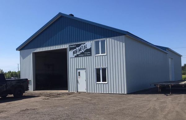 Societe Nord-Metal | 210 de lindustrie, Saint-Marc-des-Carrières, QC G0A 4B0, Canada | Phone: (418) 268-3221