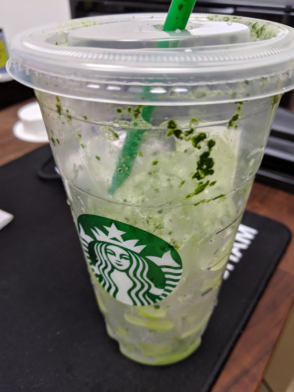Starbucks | 3900 Hwy 7 Unit #1, Woodbridge, ON L4H 1A6, Canada | Phone: (905) 264-2298