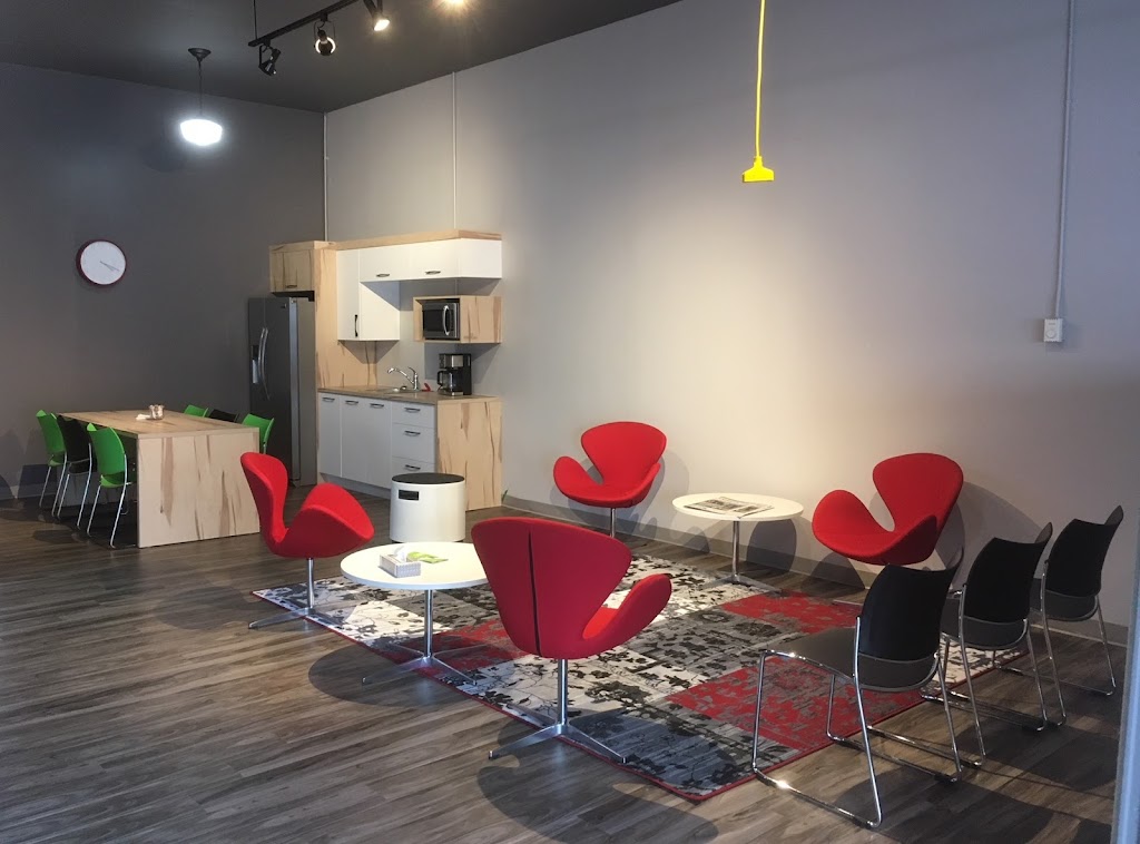 Chambre de commerce et dindustrie de la MRC Montcalm | 197 Rue Industrielle, Saint-Lin - Laurentides, QC J5M 2S9, Canada | Phone: (450) 839-9218