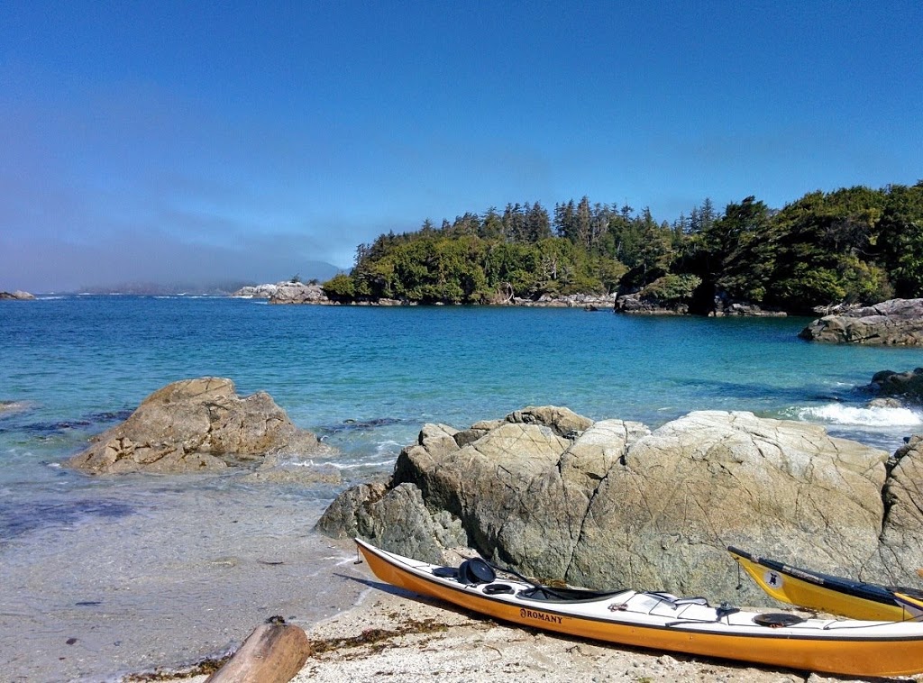 Blue Dog Kayaking | 9835 Seaport Pl, Sidney, BC V8L 4X3, Canada | Phone: (250) 710-7693