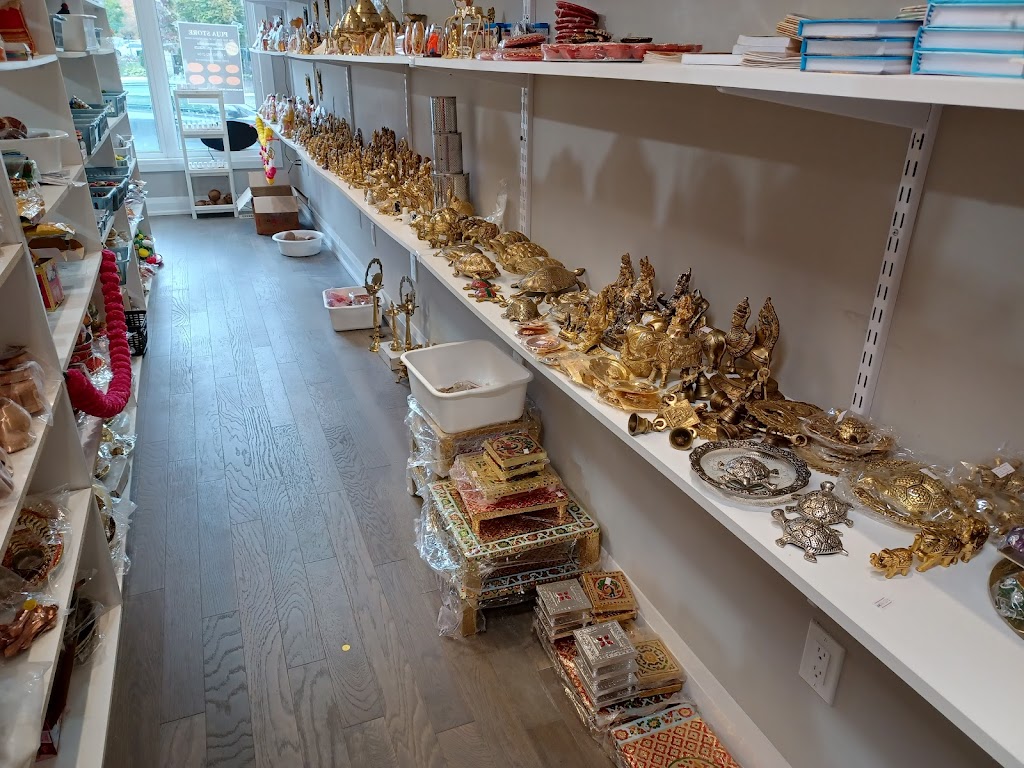Puja Store | 165 Seabrook Dr, Kitchener, ON N2R 1P6, Canada | Phone: (437) 299-8940