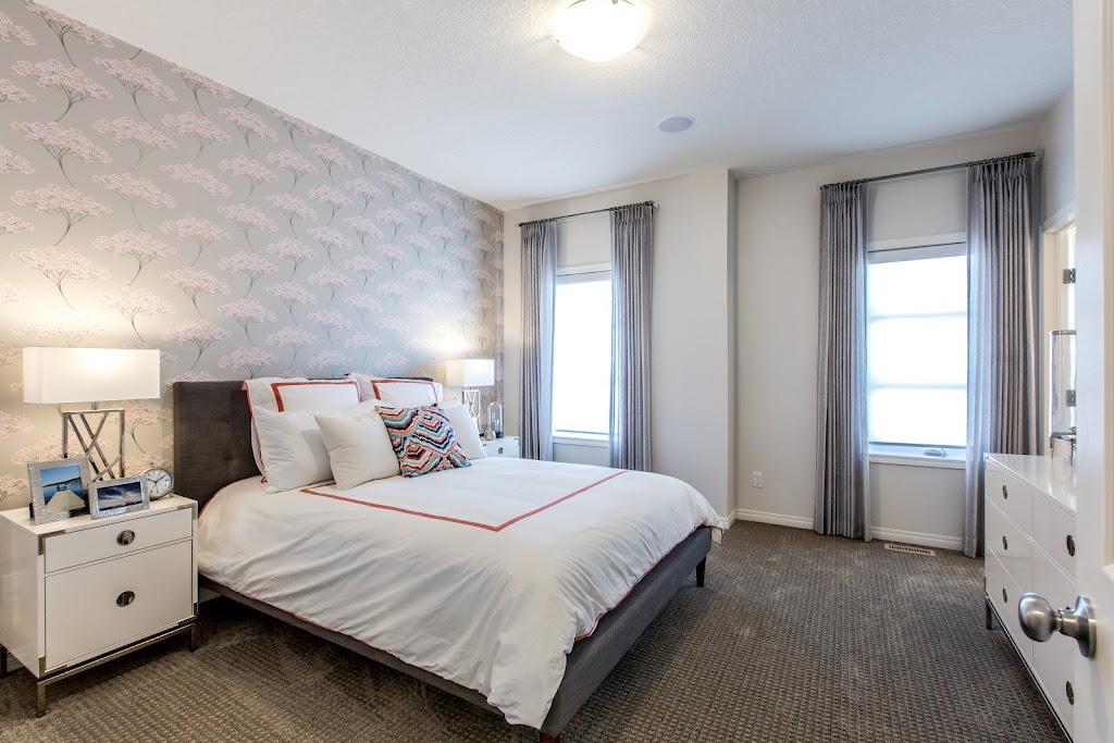 Excel Homes - Cavanagh Sales Centre | 2704 Collins Cres SW, Edmonton, AB T6W 3M6, Canada | Phone: (780) 760-7779