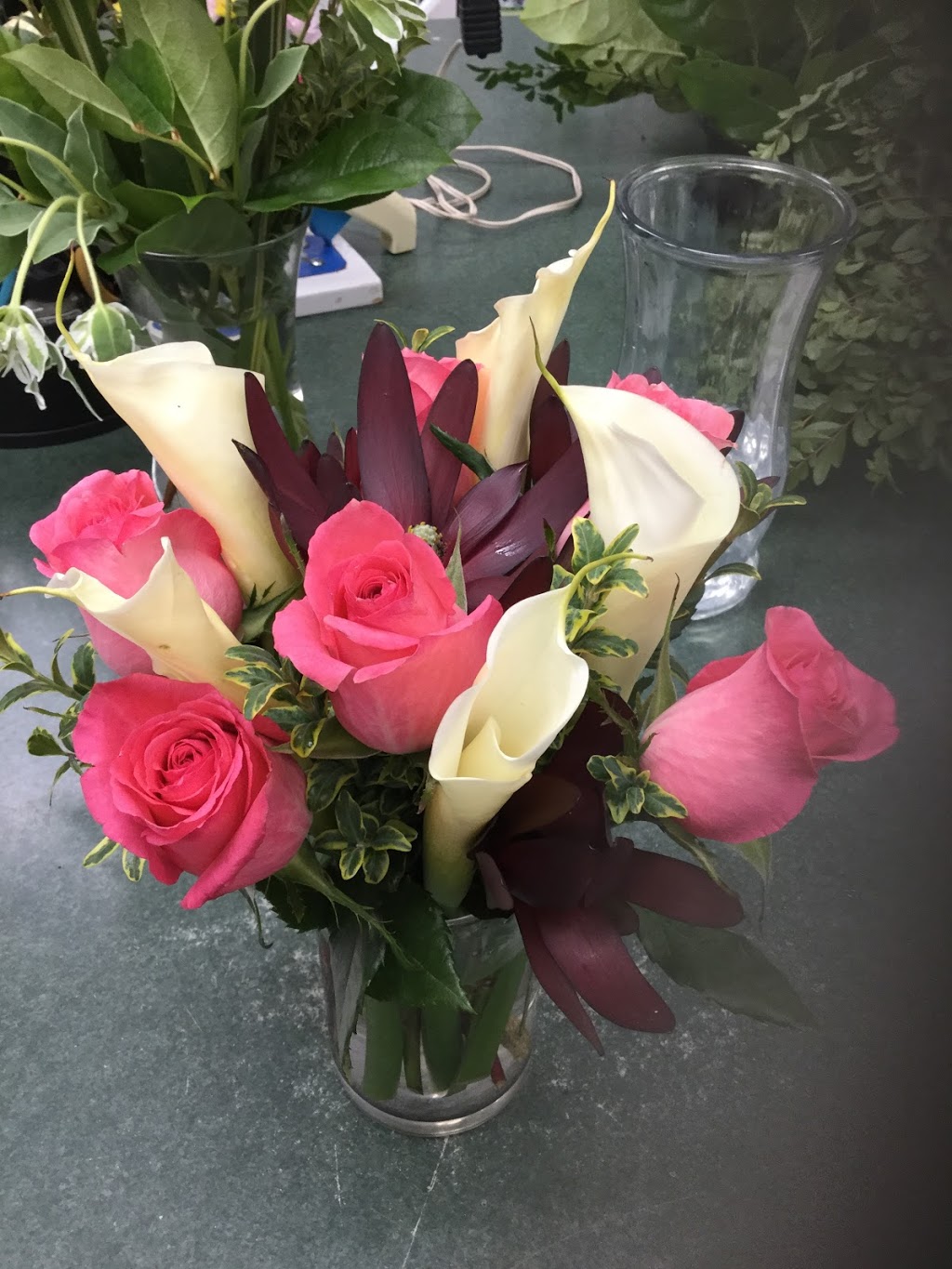 Flower Gallery | 4119 17 Ave SE, Calgary, AB T2A 0T1, Canada | Phone: (403) 248-2400