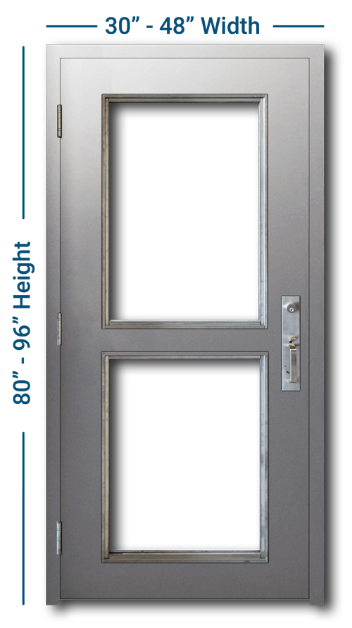 Bauman Doors Inc. | 1216 Floradale Rd, Elmira, ON N3B 2Z3, Canada | Phone: (519) 498-5342