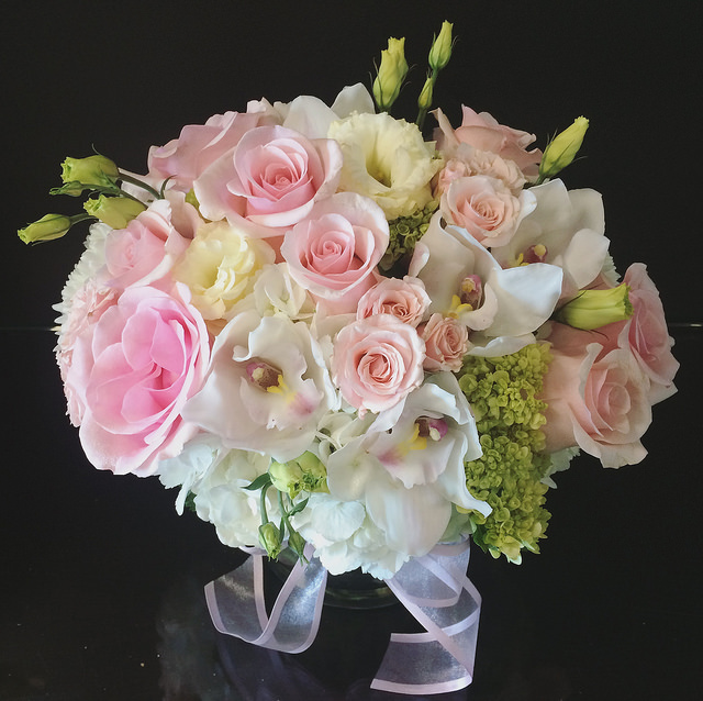 Fresh Blooms Flowers | 5956 200 St, Langley City, BC V3A 1N3, Canada | Phone: (778) 278-8818