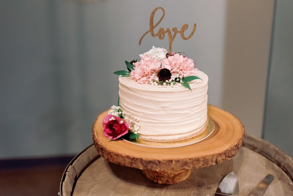 Pretty Sweet Bakeshop | 536 42 Ave SE, Calgary, AB T2G 1Y6, Canada | Phone: (587) 356-1225