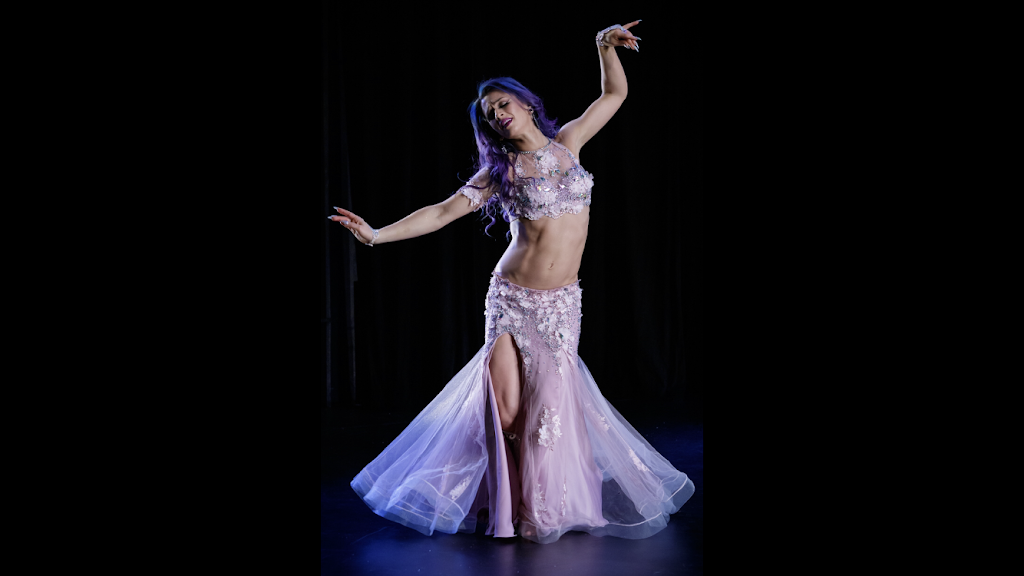 Rahel Bellydance | 6904 Fraser St, Vancouver, BC V5X 3V2, Canada | Phone: (604) 767-2392