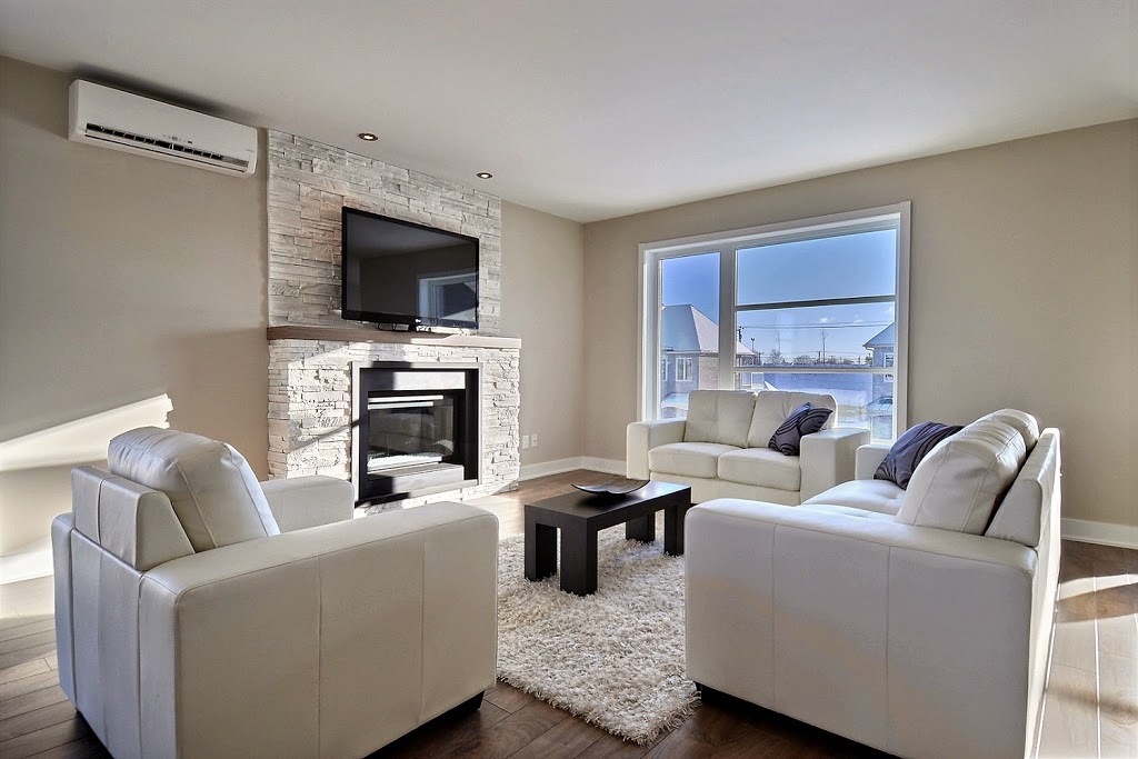 Habitation Lacombe | 1281 Boulevard Basile-Routhier, Repentigny, QC J5Y 4A7, Canada | Phone: (450) 585-5952