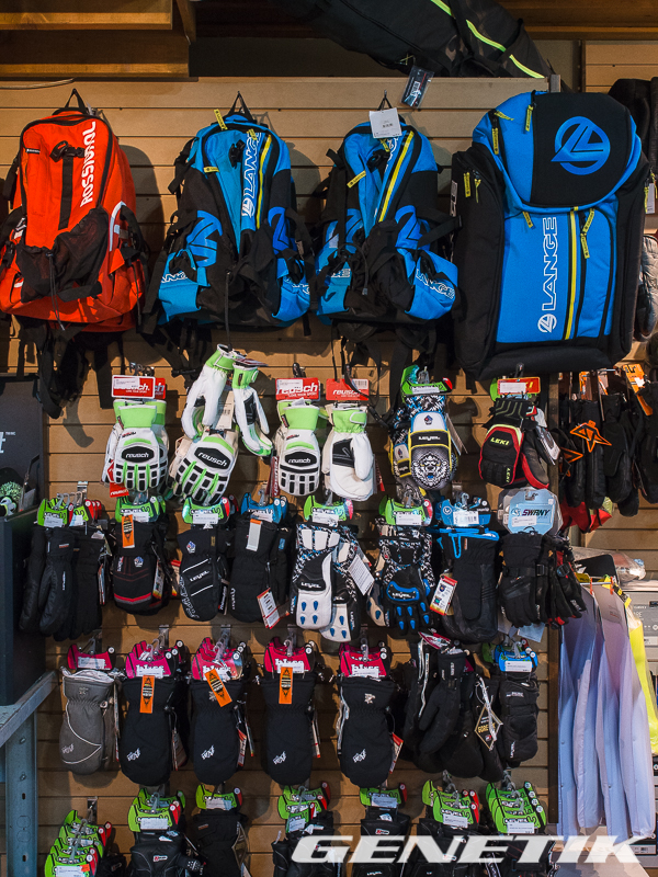 Genetik Sport - Pivot - Norco | 20615 Boulevard Henri-Bourassa, Québec, QC G2N 1P3, Canada | Phone: (418) 849-2323