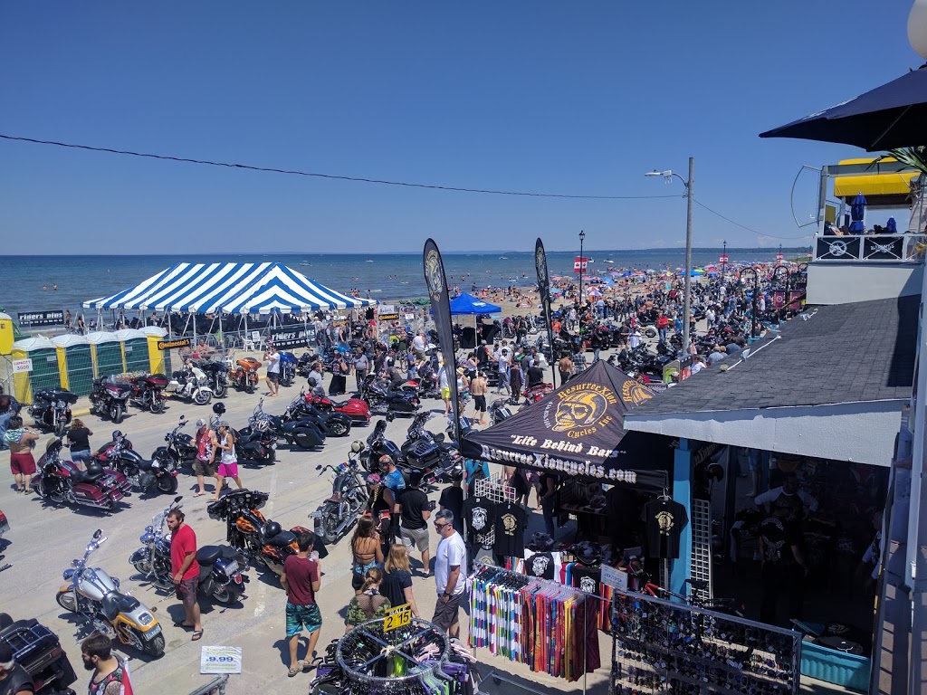 Shore Store | 75 Beach Dr, Wasaga Beach, ON L9Z 2K2, Canada