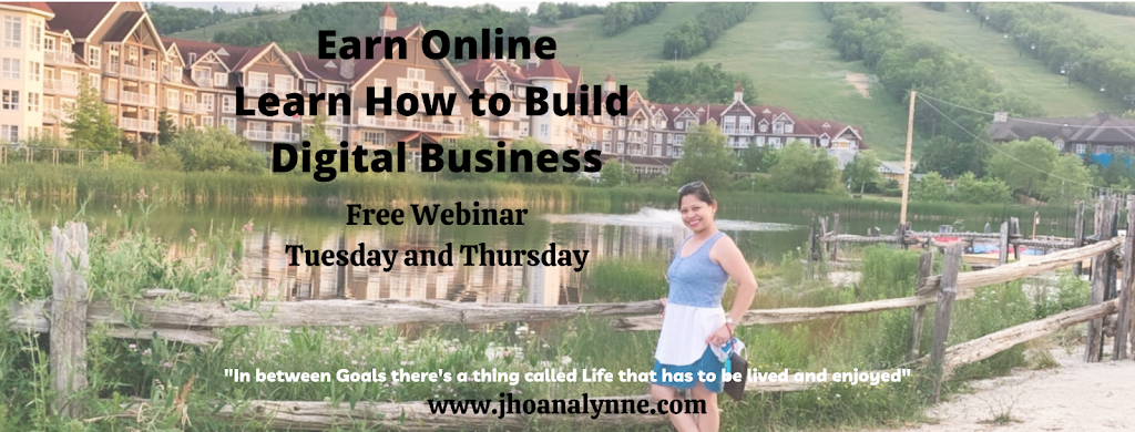 Jhoanalynne Aumentado-Digital Consultant | 560 Nairn Dr, Goderich, ON N7A 3X8, Canada | Phone: (519) 955-5997