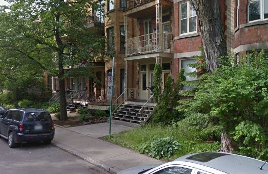 Nicole Audette | 6905 Boulevard Gouin E, Montréal-Nord, QC H1G 6L5, Canada | Phone: (514) 277-7885