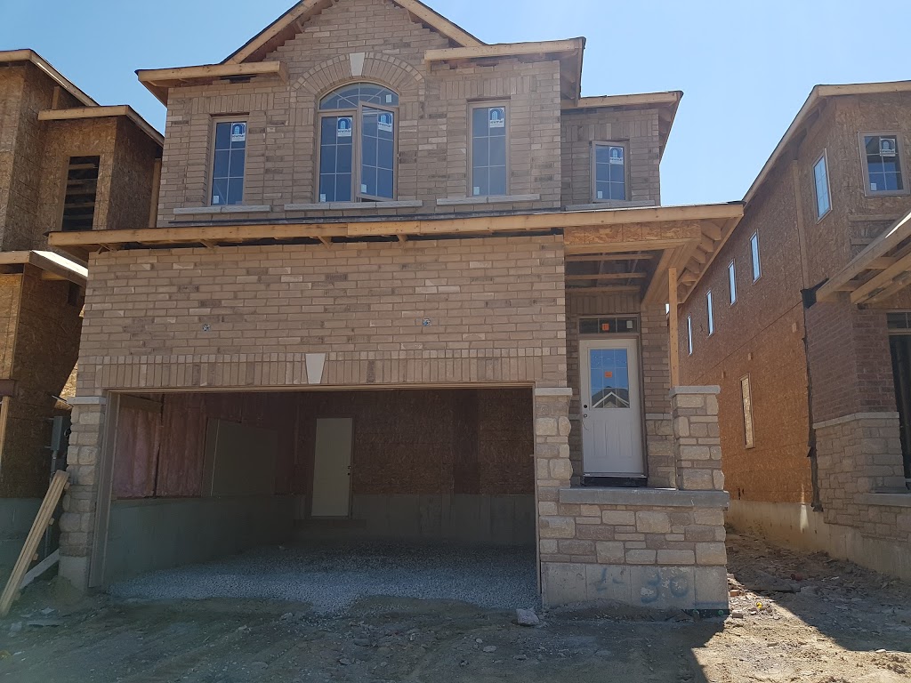 Cassavia Estate Homes | 35 Lookout St, Angus, ON L0M 1B4, Canada | Phone: (705) 423-9745