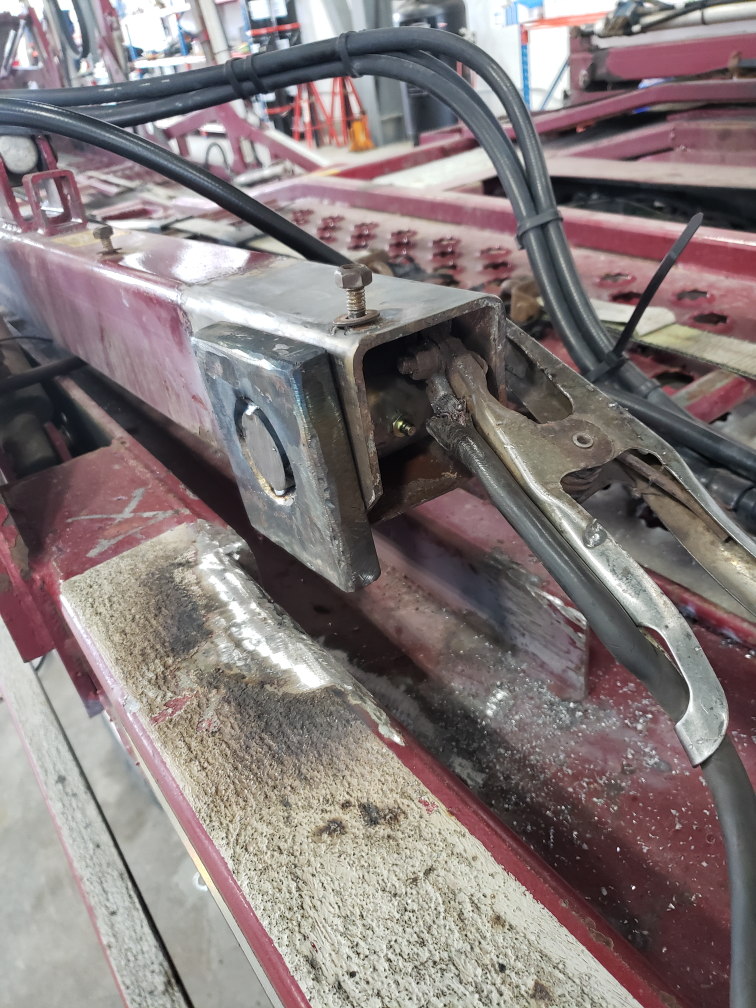 Double B Heavy Mechanical Inc. | 9 fulton gate, Rocky View County, AB T1X 0Y8, Canada | Phone: (587) 885-2809