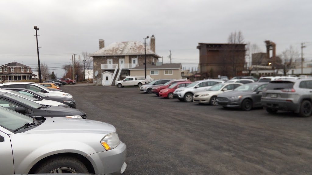 Fonderies Bibby-Ste-Croix Inc | 6200 Rue Principale, Sainte-Croix, QC G0S 2H0, Canada | Phone: (418) 926-3262