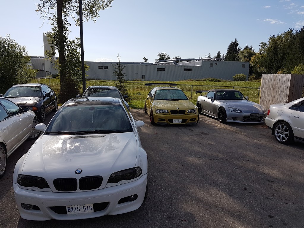URO-Performance | 6N3, 308190 Hockley Rd, Orangeville, ON L9W 2Y8, Canada | Phone: (519) 504-6512