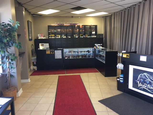 Ontario Vape Hunt Club | 800 Hunt Club Rd #6, Ottawa, ON K1V 1C3, Canada | Phone: (613) 739-9989