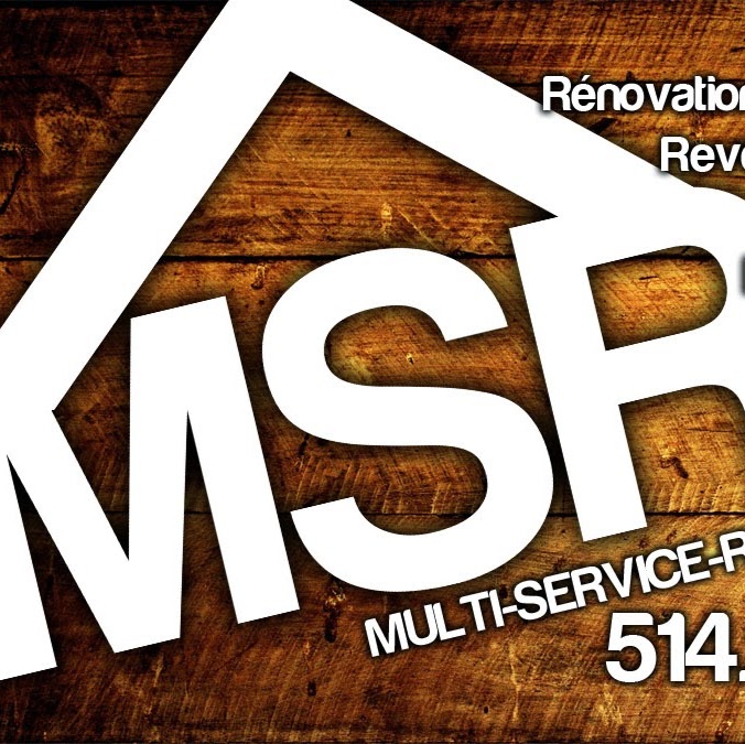 Multi-Services Rénovation Rive-Sud | 109 Rue Beaupré, Saint-Constant, QC J5A 2B9, Canada | Phone: (514) 915-0986