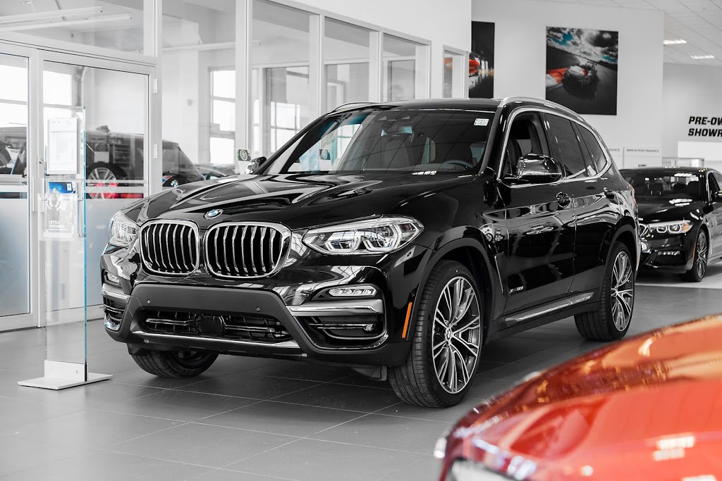 Pfaff BMW | 4505 Dixie Rd, Mississauga, ON L4W 5K3, Canada | Phone: (905) 625-7533
