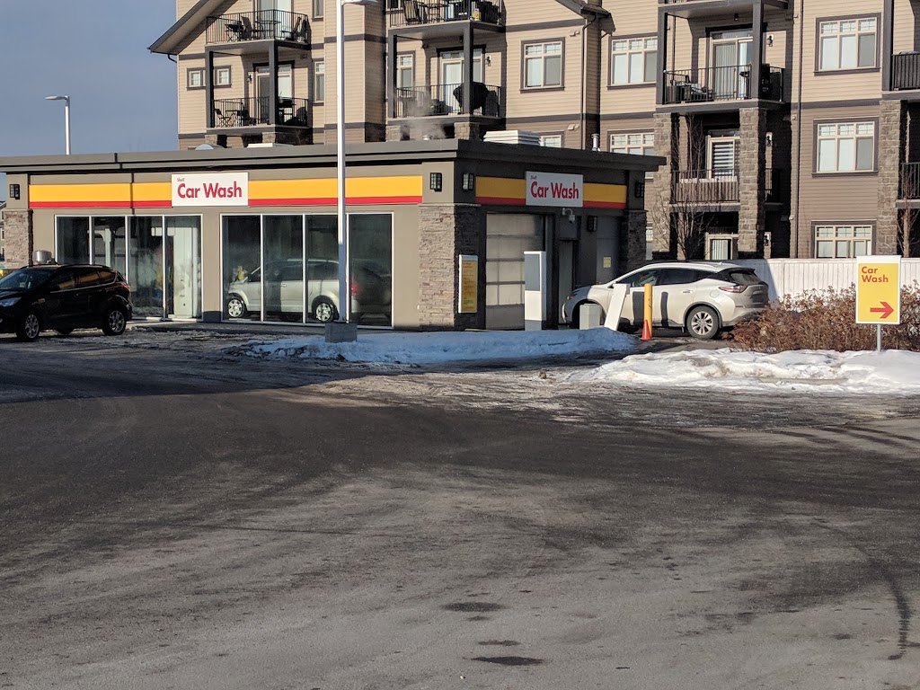 Shell | 14588 McIvor Blvd SE, Calgary, AB T2Z 0Z7, Canada | Phone: (403) 264-7208