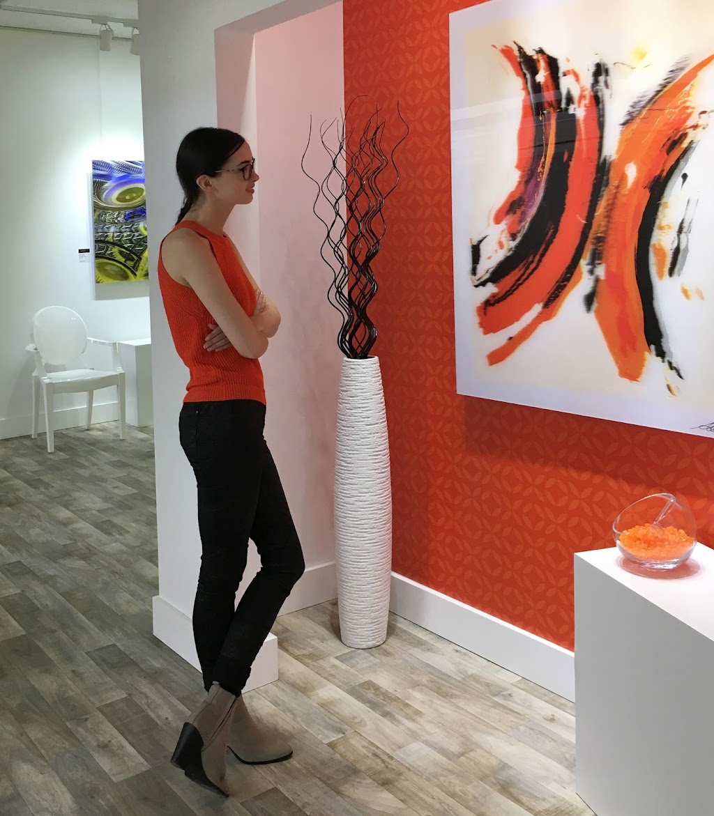 Galerie LenticulArt | 1224 Rue Bergar, Laval, QC H7L 5A2, Canada | Phone: (450) 975-4545