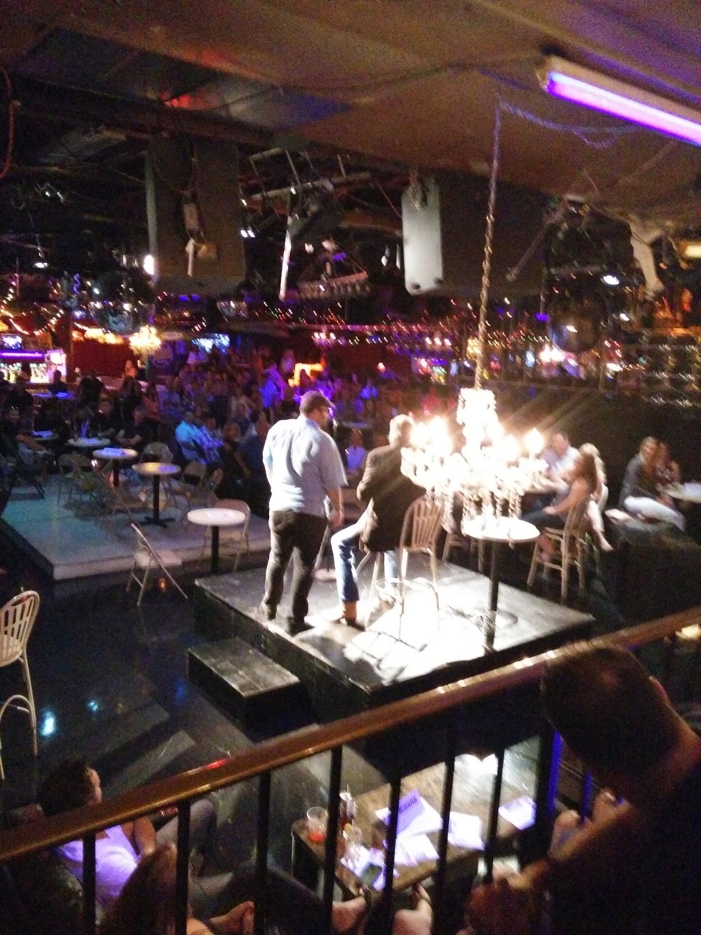 Club 54 Nightclub | 3345 Harvester Rd, Burlington, ON L7N 3N2, Canada | Phone: (905) 634-5454
