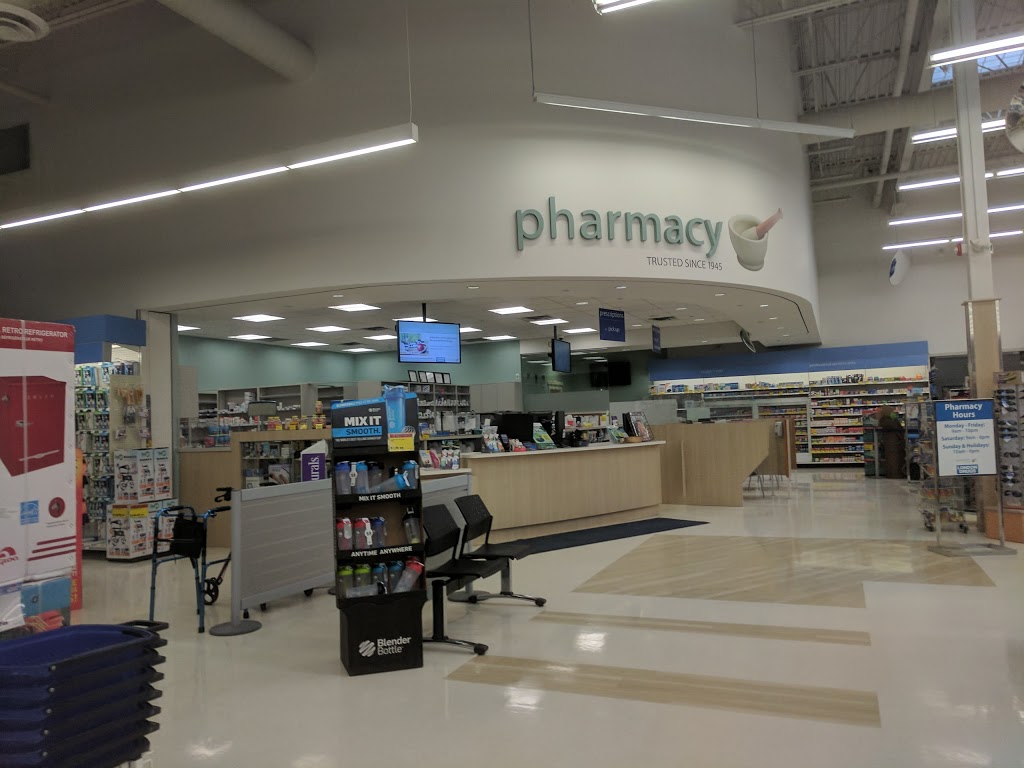 London Drugs | Grasslands Plaza, 4800 Gordon Rd, Regina, SK S4W 0B7, Canada | Phone: (306) 949-1986