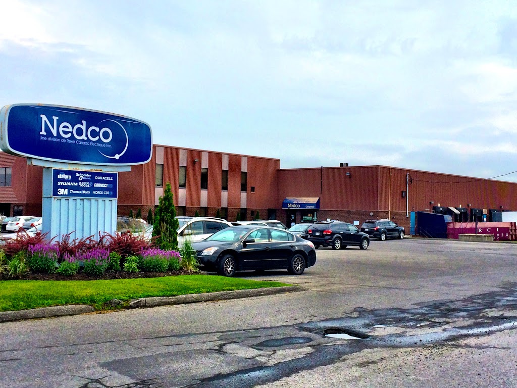 Nedco - St-Laurent, QC | 505 Rue Locke, Saint-Laurent, QC H4T 1X7, Canada | Phone: (514) 341-3700