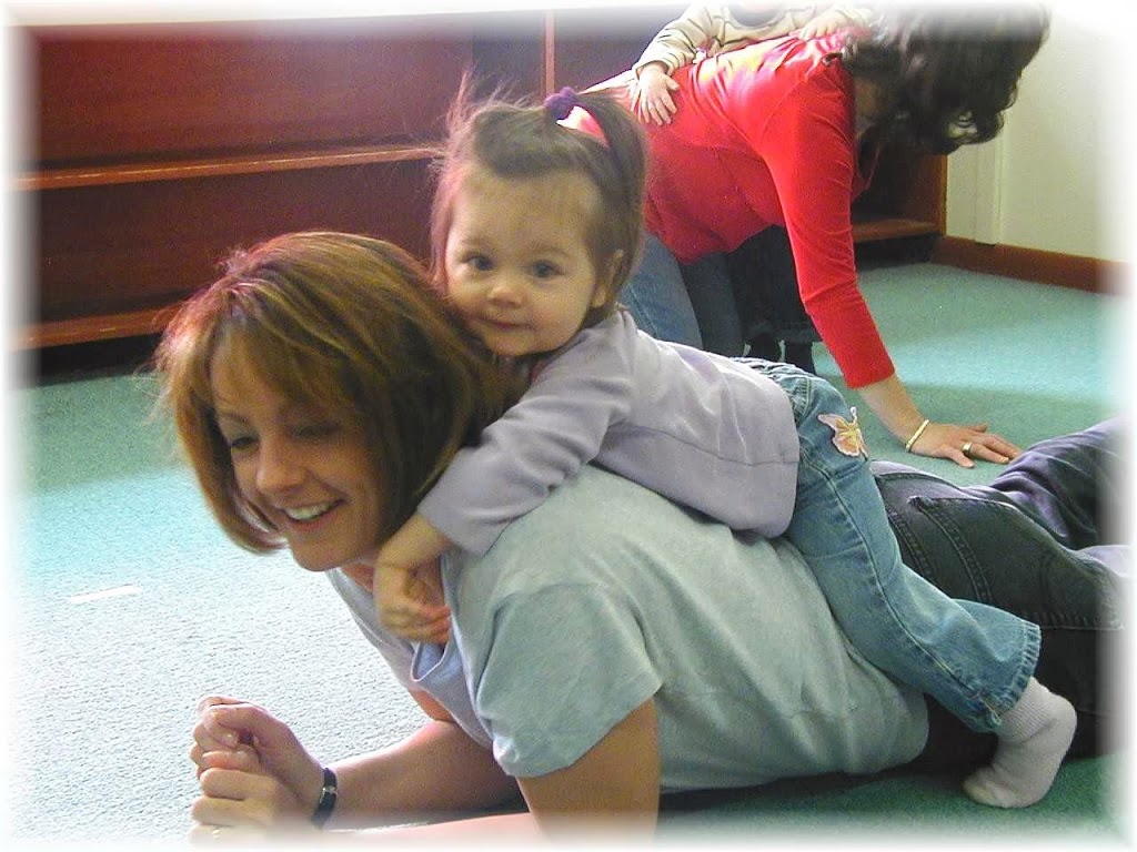 Kindermusik with Wendy Jones | 10205 Greiner Rd, Clarence, NY 14031, USA | Phone: (716) 604-4541