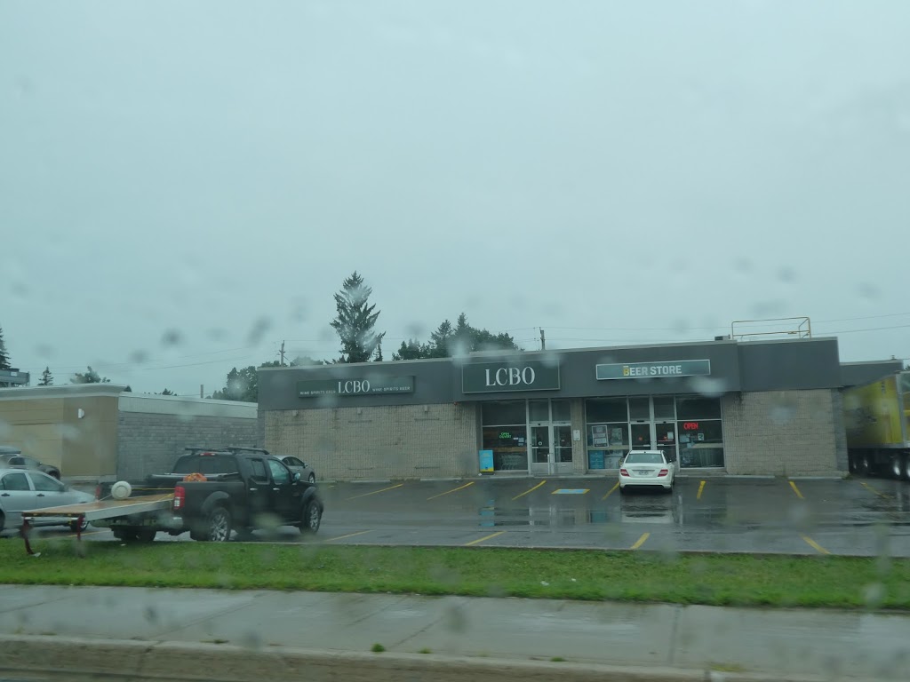 LCBO | 30 Ottawa St W, Havelock, ON K0L 1Z0, Canada | Phone: (705) 778-2141