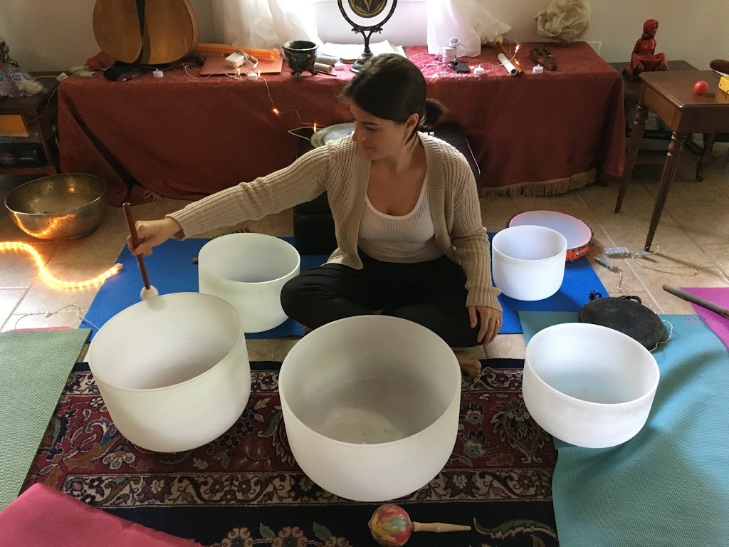 Sounds like Healing | 46 Tona Trail, Wasaga Beach, ON L9A 0A5, Canada | Phone: (647) 220-4476