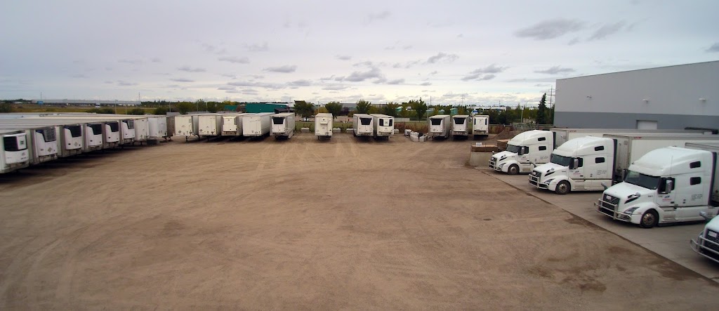 Bridgepoint Express Inc. | 13508 163 St NW, Edmonton, AB T5V 0B2, Canada | Phone: (780) 960-7370