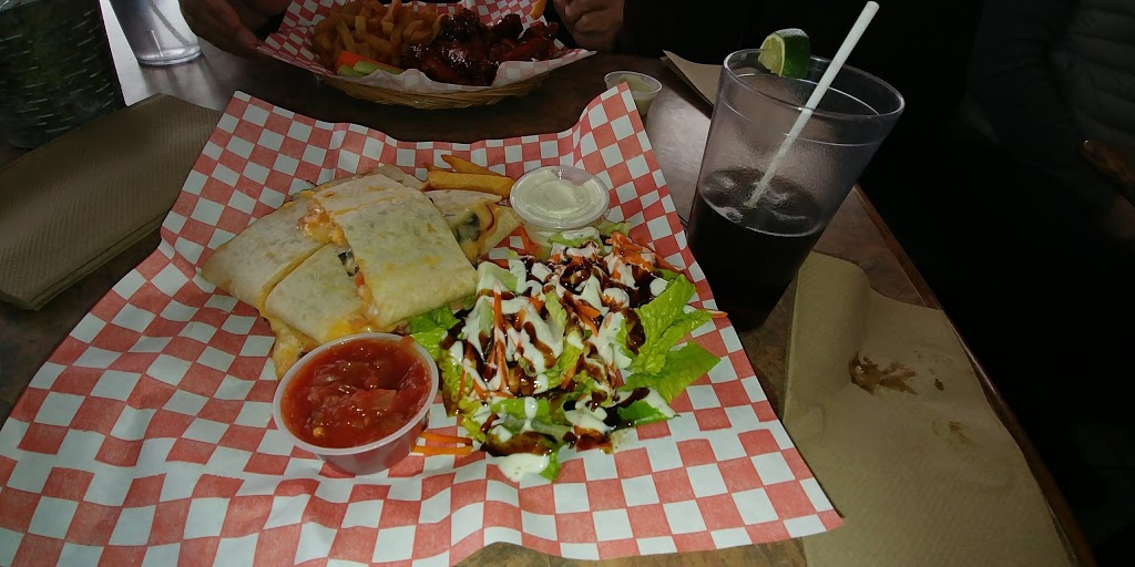 Wing House | 32 Main St, Penetanguishene, ON L9M 1T2, Canada | Phone: (705) 355-9222