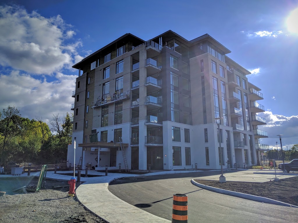 2 The Parkway | 2 The Pkwy, Ottawa, ON K2K 0J4, Canada | Phone: (613) 519-1355