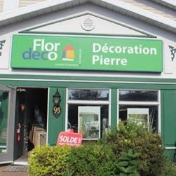 Décoration Pierre Enr | 164 boul. des Écureuils, Local 4, Donnacona, QC G3M 0J2, Canada | Phone: (418) 285-0231