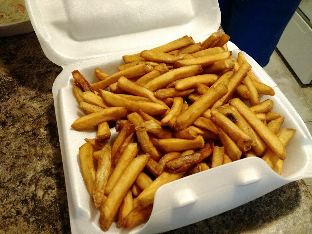 Irenes Seafood & Grill | 315 Wellington Rd, London, ON N6C 4P1, Canada | Phone: (519) 439-6121
