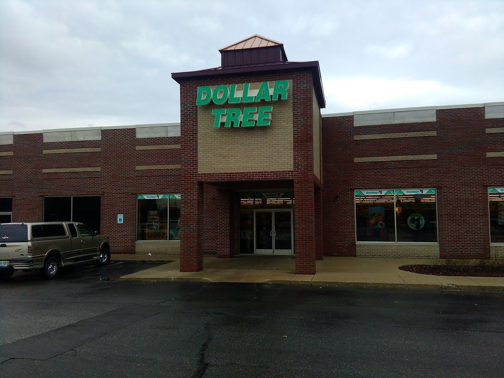 Dollar Tree | 67240 Gratiot Ave, Richmond, MI 48062, USA | Phone: (586) 727-4190